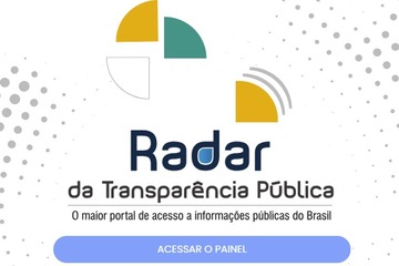 Radar da Transparência